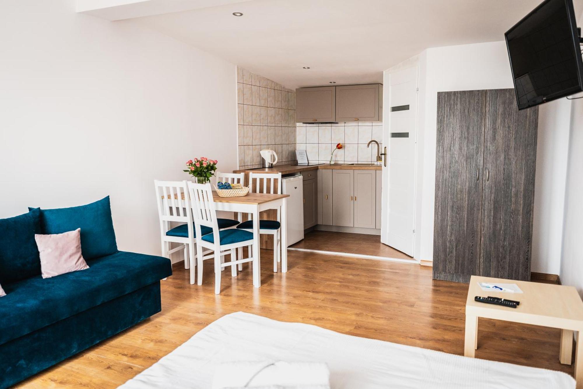 Apartamenty Baltyckie Władysławowo Exterior foto