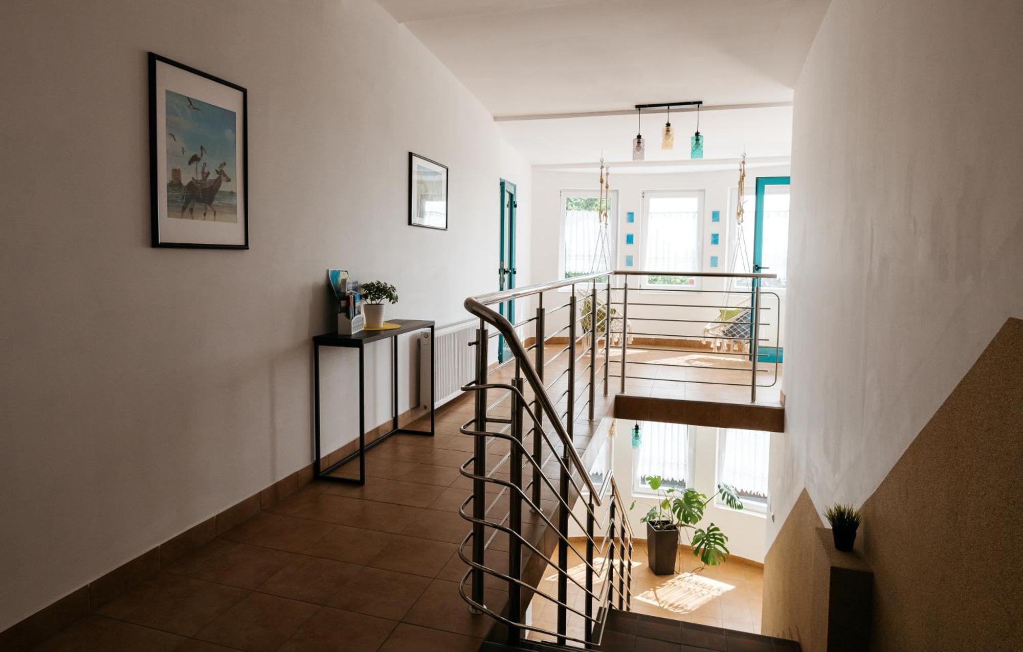 Apartamenty Baltyckie Władysławowo Exterior foto