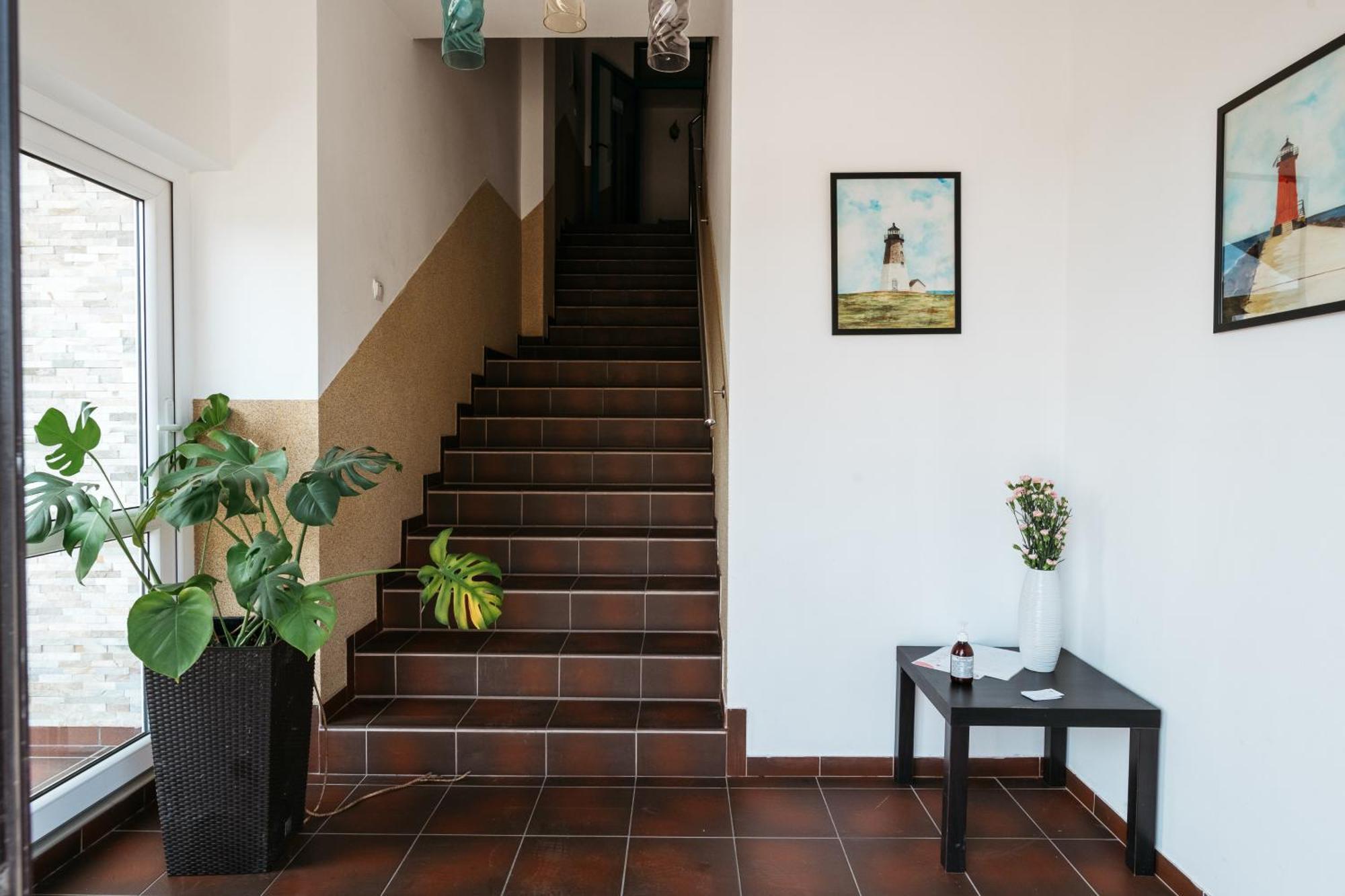 Apartamenty Baltyckie Władysławowo Exterior foto