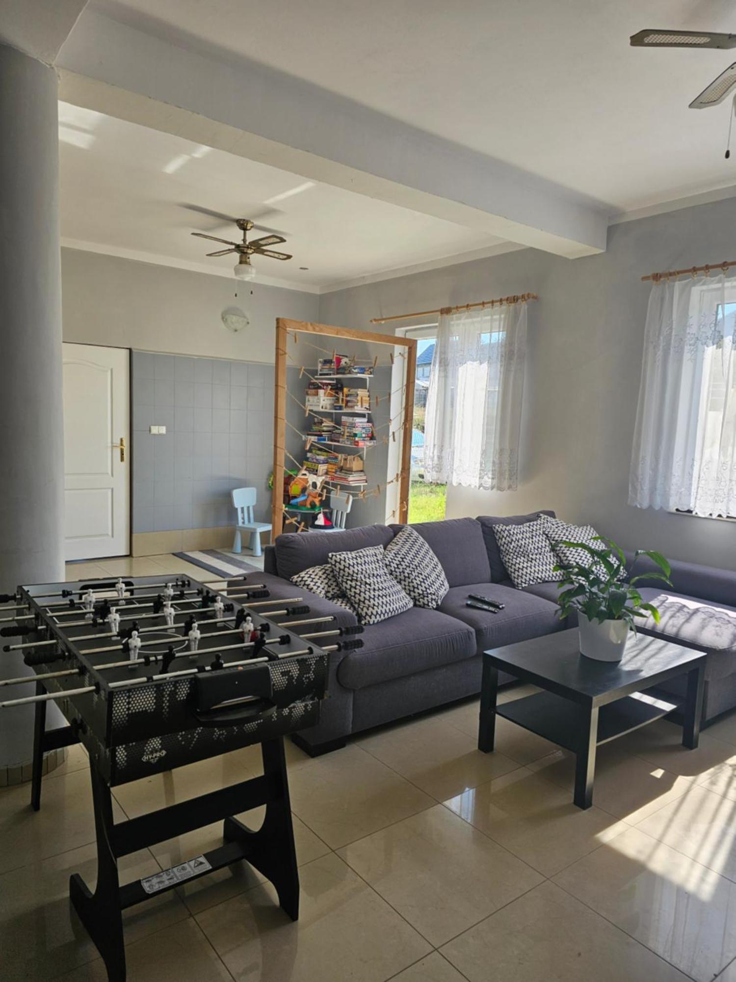 Apartamenty Baltyckie Władysławowo Exterior foto